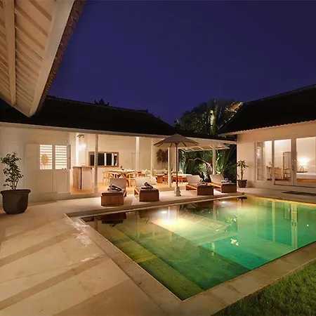 Villa Estel By Optimum Bali Villas