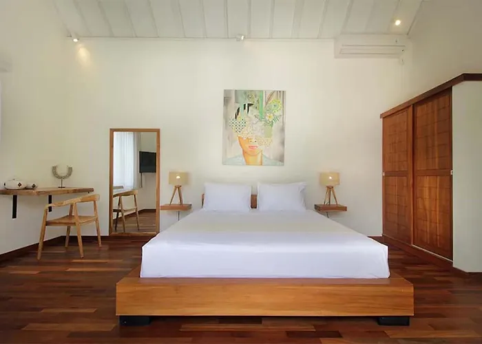 Villa Estel By Optimum Bali, Walk To Canggu