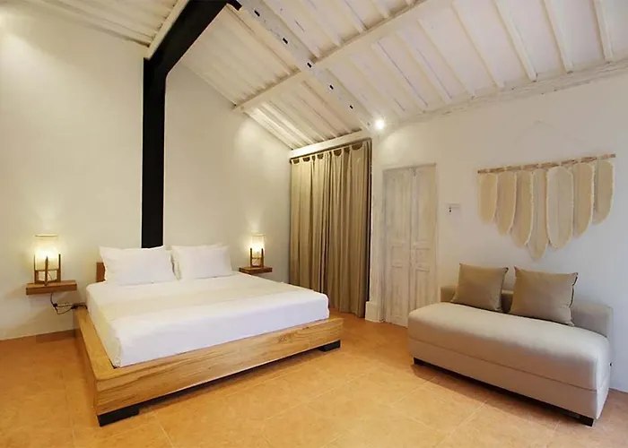 Villa Estel By Optimum Bali, Walk To
