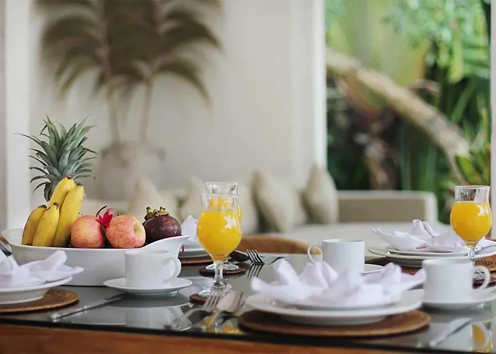 Estel By Optimum Bali, Walk To Canggu
