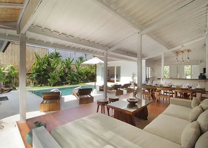 Estel By Optimum Bali, Walk To Canggu