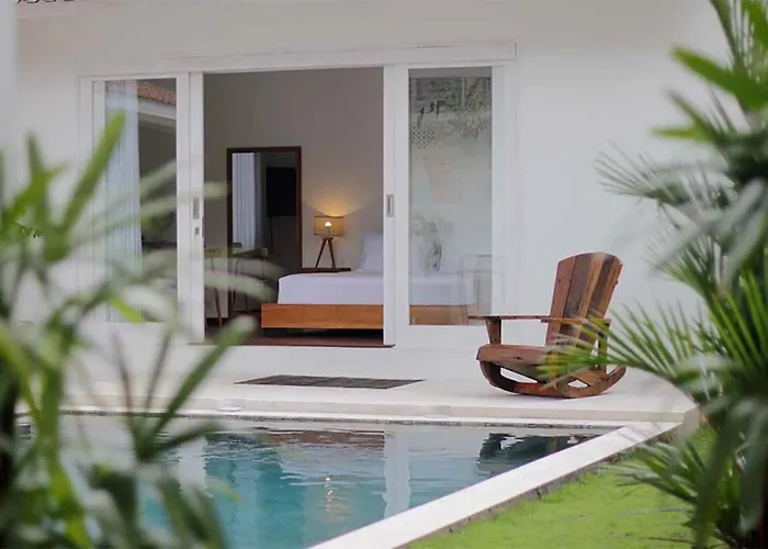 Estel By Optimum Bali, Walk To *