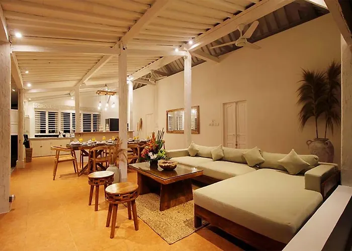 Estel By Optimum Bali, Walk To Villa *