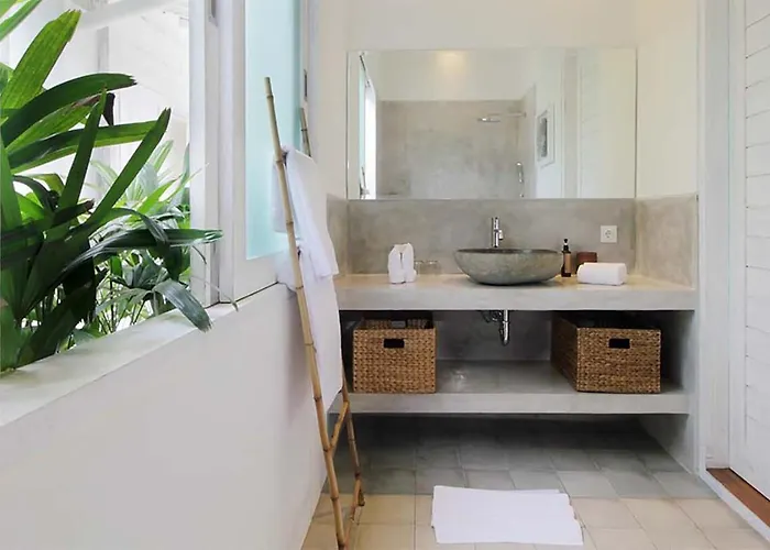 Estel By Optimum Bali, Walk To Villa