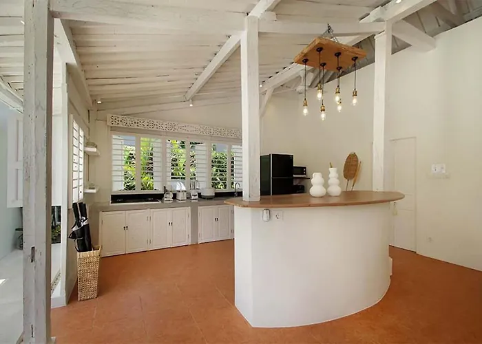Estel By Optimum Bali, Walk To Villa *