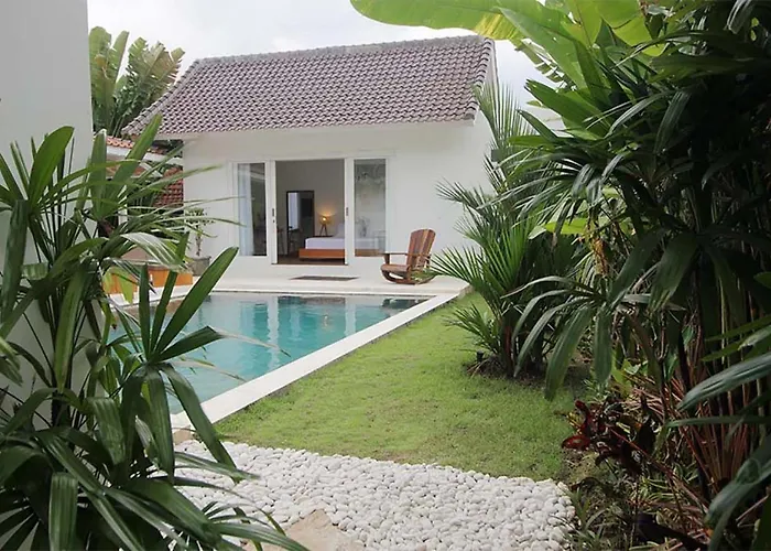 Estel By Optimum Bali, Walk To Villa Canggu
