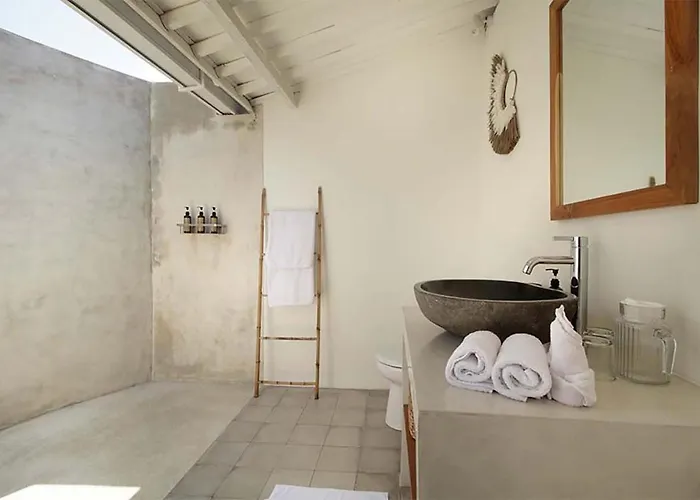 Villa Estel By Optimum Bali, Walk To