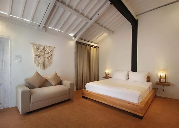 Villa Estel By Optimum Bali, Walk To Canggu