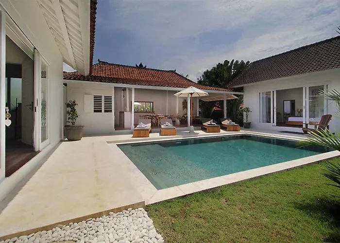 Estel By Optimum Bali, Walk To Canggu